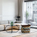 Nordic Classical Saddle Stool Chinese Style Upholstered Wooden Sitting Stool Home Living Room Sofa Footstool Vanity Shoe Changing Tea Table Nordic Classical Saddle Stool Chinese Style Upholstered Wooden Sitting Stool Home Living Room Sofa Footstool Vanity Shoe Changing Tea Table