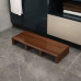 Wooden Foot Stool Step Sofa Stool Office Kitchen Anti Slip Mats Heightening Stool Wooden Foot Stool Step Sofa Stool Office Kitchen Anti Slip Mats Heightening Stool