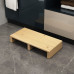 Wooden Foot Stool Step Sofa Stool Office Kitchen Anti Slip Mats Heightening Stool Wooden Foot Stool Step Sofa Stool Office Kitchen Anti Slip Mats Heightening Stool