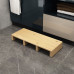 Wooden Foot Stool Step Sofa Stool Office Kitchen Anti Slip Mats Heightening Stool Wooden Foot Stool Step Sofa Stool Office Kitchen Anti Slip Mats Heightening Stool