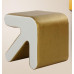 Arrow Shape Stool