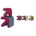 Arrow Shape Stool