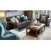 American Leather Sofa Country Three Seater Living Room Furniture Top Grain Cowhide Sofa Set American Leather Sofa Country Three Seater Living Room Furniture Top Grain Cowhide Sofa Set