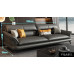 Genuine Leather Sofa Italian Minimalist Modern Living Room Nordic Royalty Leather Upholstery Sofa Furniture Genuine Leather Sofa Italian Minimalist Modern Living Room Nordic Royalty Leather Upholstery Sofa Furniture
