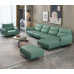 Modern Italian Luxury Leather Sofa 3 Seater Modern Italian Luxury Leather Sofa 3 Seater