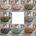 Modern Italian Luxury Leather Sofa 3 Seater Modern Italian Luxury Leather Sofa 3 Seater