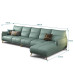 Modern Italian Luxury Leather Sofa 3 Seater Modern Italian Luxury Leather Sofa 3 Seater