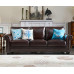 American Leather Sofa Country Three Seater Living Room Furniture Top Grain Cowhide Sofa Set American Leather Sofa Country Three Seater Living Room Furniture Top Grain Cowhide Sofa Set