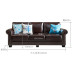 American Leather Sofa Country Three Seater Living Room Furniture Top Grain Cowhide Sofa Set American Leather Sofa Country Three Seater Living Room Furniture Top Grain Cowhide Sofa Set
