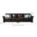 American Leather Sofa Country Three Seater Living Room Furniture Top Grain Cowhide Sofa Set American Leather Sofa Country Three Seater Living Room Furniture Top Grain Cowhide Sofa Set