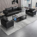 Office Modern Style Sofa Tea Table Set Office Modern Style Sofa Tea Table Set