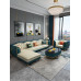 American Light Luxury Corner Sofa Living Room Modern Minimalist Highend Luxurious European Genuine Leather Sofa American Light Luxury Corner Sofa Living Room Modern Minimalist Highend Luxurious European Genuine Leather Sofa