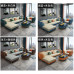American Light Luxury Corner Sofa Living Room Modern Minimalist Highend Luxurious European Genuine Leather Sofa American Light Luxury Corner Sofa Living Room Modern Minimalist Highend Luxurious European Genuine Leather Sofa