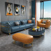 American Luxury Leather Sofa Group for Small Home Spaces American Luxury Leather Sofa Group for Small Home Spaces