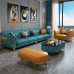 American Luxury Leather Sofa Group for Small Home Spaces American Luxury Leather Sofa Group for Small Home Spaces