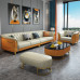 American Luxury Leather Sofa Group for Small Home Spaces American Luxury Leather Sofa Group for Small Home Spaces