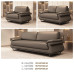 Modern Business Reception Room 3Seater Sofa with Tea Table Set Modern Business Reception Room 3Seater Sofa with Tea Table Set