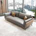 Office Reception ThreeSeat Leather Sofa Set Office Reception ThreeSeat Leather Sofa Set