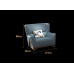 Modern luxury leather corner sofa European minimalist small room solid wood new Chinese style living room furniture Modern luxury leather corner sofa European minimalist small room solid wood new Chinese style living room furniture