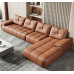 Modern Leather Sofa for Living Room Modern Leather Sofa for Living Room