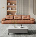 Modern Leather Sofa for Living Room Modern Leather Sofa for Living Room