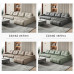Modern Leather Sofa for Living Room Modern Leather Sofa for Living Room