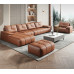 Modern Leather Sofa for Living Room Modern Leather Sofa for Living Room