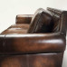 Vintage Leather Sofa European Leather Sofas Couches for Living Room Furniture Vintage Leather Sofa European Leather Sofas Couches for Living Room Furniture