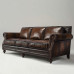 Vintage Leather Sofa European Leather Sofas Couches for Living Room Furniture Vintage Leather Sofa European Leather Sofas Couches for Living Room Furniture