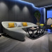 Moon Sofa Moon Sofa