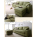 Chaise Sofa with Movable chaise position and Washable covers in various color Chaise Sofa with Movable chaise position and Washable covers in various color