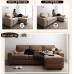 Chaise Sofa with Movable chaise position and Washable covers in various color Chaise Sofa with Movable chaise position and Washable covers in various color