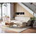 Modern Minimalistic TechnoFabric Sofa Bed for Small Living Room Modern Minimalistic TechnoFabric Sofa Bed for Small Living Room