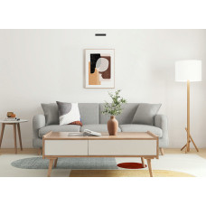 Modern Scandinavian Living Room Sofa Set for Small Houses Modern Scandinavian Living Room Sofa Set for Small Houses