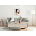 Modern Scandinavian Living Room Sofa Set for Small Houses Modern Scandinavian Living Room Sofa Set for Small Houses