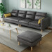 Cozy Scandinavian Style Sofa for Apartment Cozy Scandinavian Style Sofa for Apartment