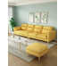 Cozy Scandinavian Style Sofa for Apartment Cozy Scandinavian Style Sofa for Apartment