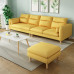 Cozy Scandinavian Style Sofa for Apartment Cozy Scandinavian Style Sofa for Apartment