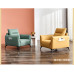 Modern Minimalist Luxury Tech Fabric Sofa Living Room Small Apartment Straight Furniture Modern Minimalist Luxury Tech Fabric Sofa Living Room Small Apartment Straight Furniture