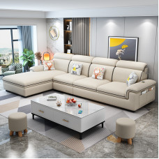 Scandinavian Upholstered Sofas for Modern Luxury Living Scandinavian Upholstered Sofas for Modern Luxury Living