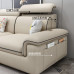 Scandinavian Upholstered Sofas for Modern Luxury Living Scandinavian Upholstered Sofas for Modern Luxury Living