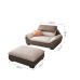 New Tech Fabric Luxury Modern Sofa for 3 4 People Living Room New Tech Fabric Luxury Modern Sofa for 3 4 People Living Room