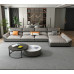 Modern Nordic Fabric Sofa Living Room Minimal Luxury Small Size 3 4 Persons Modern Nordic Fabric Sofa Living Room Minimal Luxury Small Size 3 4 Persons