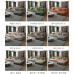 Modern Nordic Fabric Sofa Living Room Minimal Luxury Small Size 3 4 Persons Modern Nordic Fabric Sofa Living Room Minimal Luxury Small Size 3 4 Persons