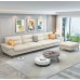 Modern Minimalist Sectional Sofa