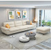 Modern Minimalist Sectional Sofa