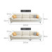 Modern Minimalist Sectional Sofa