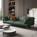 Italian Minimalist Waterproof Nanotech Fabric Sofa for Small Modern Living Room Seating up to 3 or 4 Italian Minimalist Waterproof Nanotech Fabric Sofa for Small Modern Living Room Seating up to 3 or 4