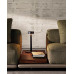 Italian Minimalist Fabric Sofa Designer Mansion Flat LShaped Corner Sofa Set