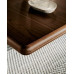 Italian Minimalist Fabric Sofa Designer Mansion Flat LShaped Corner Sofa Set